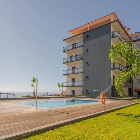 Apartamento Flh Garajau Fantastic Ocean View With Balcony Funchal  Exterior foto