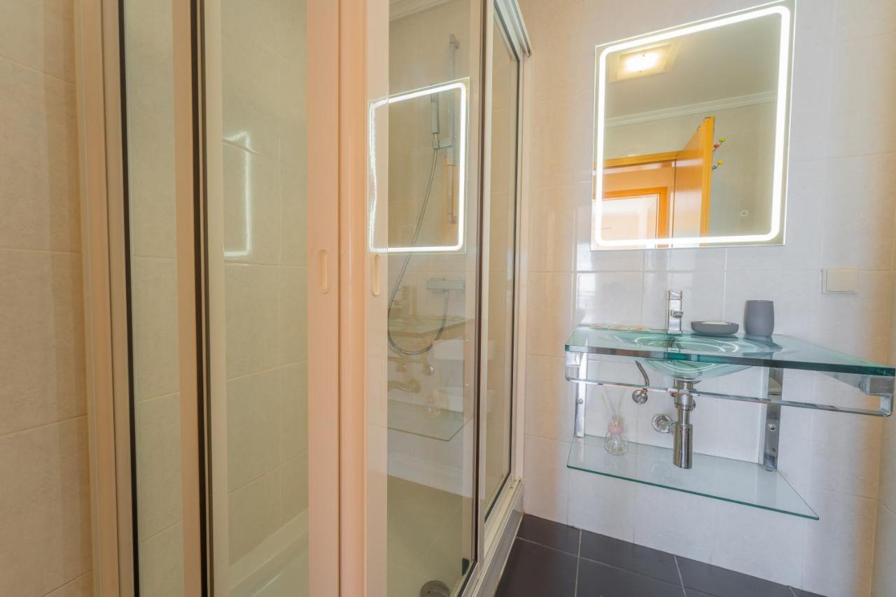 Apartamento Flh Garajau Fantastic Ocean View With Balcony Funchal  Exterior foto