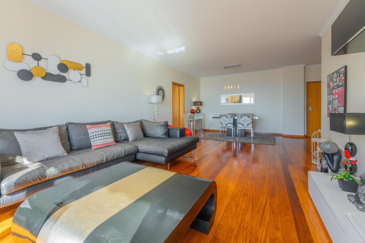 Apartamento Flh Garajau Fantastic Ocean View With Balcony Funchal  Exterior foto